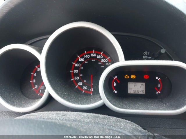 Aukcja sprzedaży 2009 Toyota Corolla Matrix, vin: 2T1KU40E39C079425, numer aukcji: 12575280