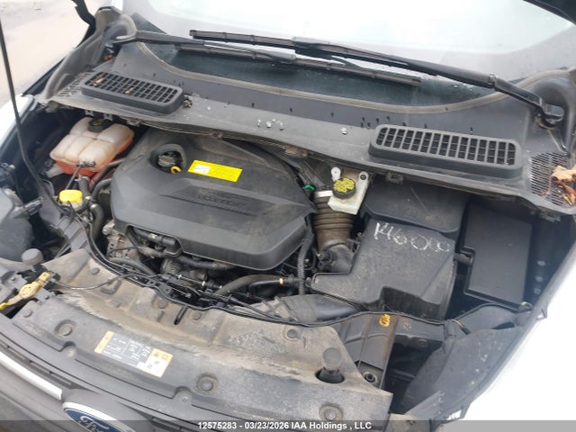 1FMCU0GXXFUC52162 Ford ESCAPE SE