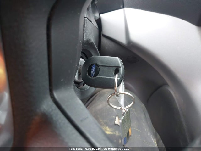 1FMCU0GXXFUC52162 Ford ESCAPE SE