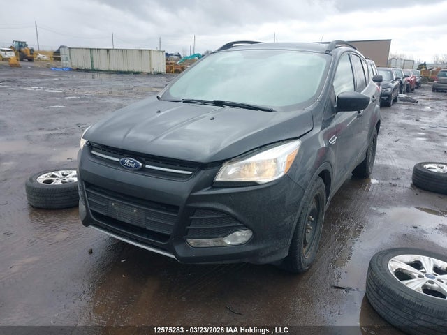 1FMCU0GXXFUC52162 Ford ESCAPE SE