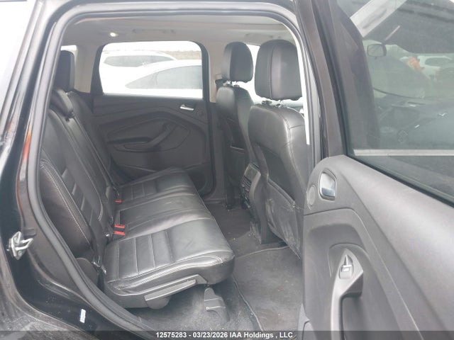 1FMCU0GXXFUC52162 Ford ESCAPE SE