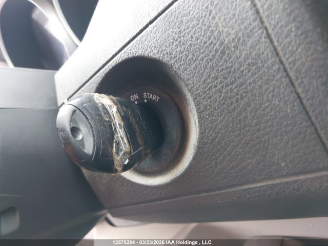 12575284 :رقم المزاد ، 2D4RN4DE5AR461520 vin ، 2010 Dodge Grand Caravan مزاد بيع
