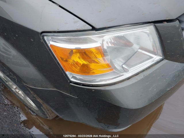 12575284 :رقم المزاد ، 2D4RN4DE5AR461520 vin ، 2010 Dodge Grand Caravan مزاد بيع