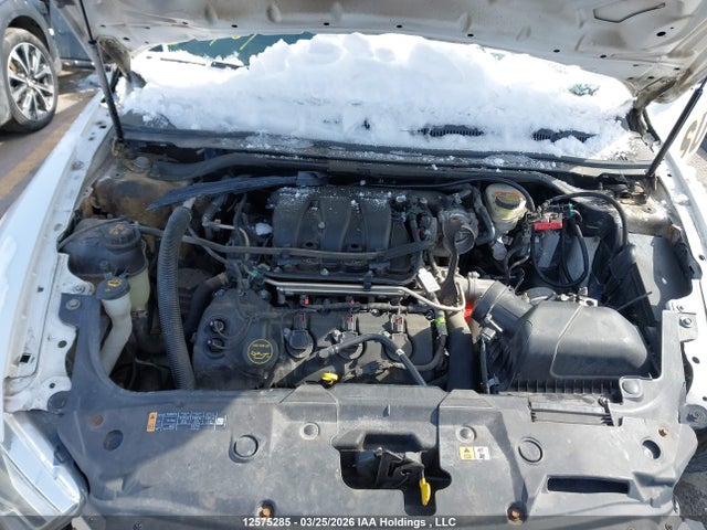 Aukcja sprzedaży 2015 Ford Taurus Police Interceptor, vin: 1FAHP2MK7FG178709, numer aukcji: 12575285