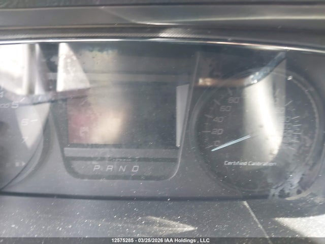 Aukcja sprzedaży 2015 Ford Taurus Police Interceptor, vin: 1FAHP2MK7FG178709, numer aukcji: 12575285
