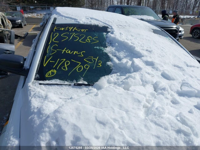 Aukcja sprzedaży 2015 Ford Taurus Police Interceptor, vin: 1FAHP2MK7FG178709, numer aukcji: 12575285