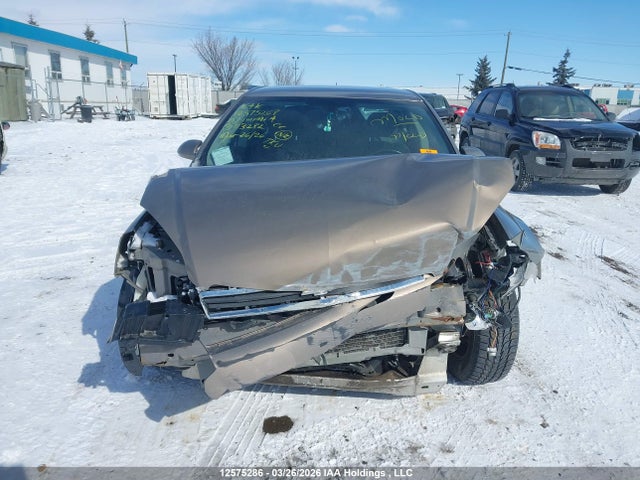 Продаж на аукціоні авто 2007 Chevrolet Impala Lt, vin: 2G1WT58N879113282, номер лоту: 12575286