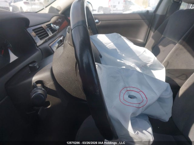 Продаж на аукціоні авто 2007 Chevrolet Impala Lt, vin: 2G1WT58N879113282, номер лоту: 12575286