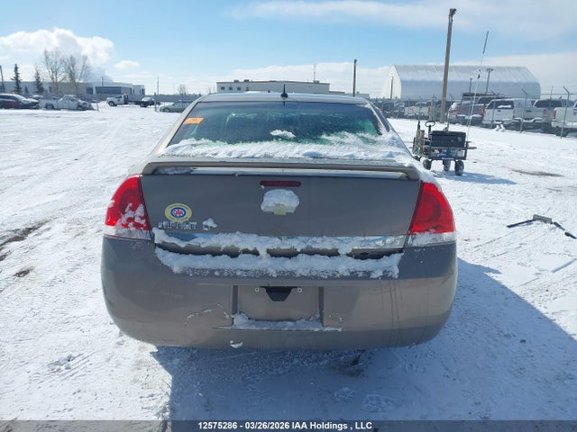 Продаж на аукціоні авто 2007 Chevrolet Impala Lt, vin: 2G1WT58N879113282, номер лоту: 12575286