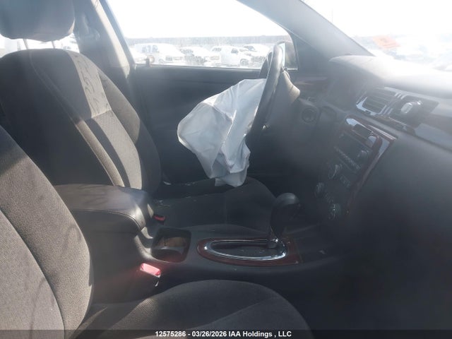 Продаж на аукціоні авто 2007 Chevrolet Impala Lt, vin: 2G1WT58N879113282, номер лоту: 12575286