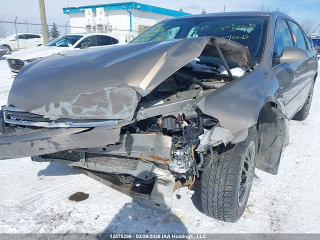 Продаж на аукціоні авто 2007 Chevrolet Impala Lt, vin: 2G1WT58N879113282, номер лоту: 12575286