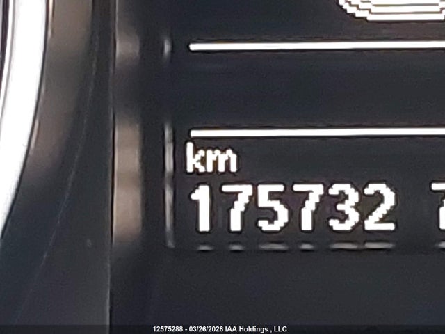 12575288 :رقم المزاد ، WVWCA7AJ3DW119562 vin ، 2013 Volkswagen Golf 2.5l Comfortline/2.5l Highline/2.5l Trendline/wolfsburg Edition 2.5l مزاد بيع