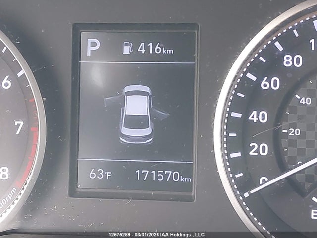 KMHD84LF5KU878693 Hyundai Elantra Preferred