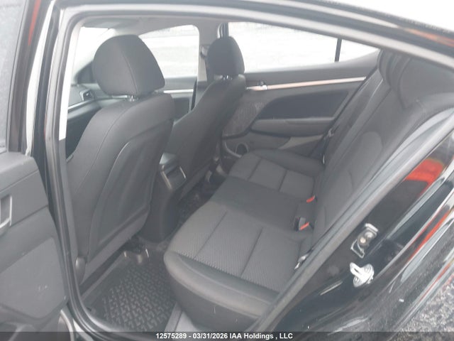 KMHD84LF5KU878693 Hyundai Elantra Preferred