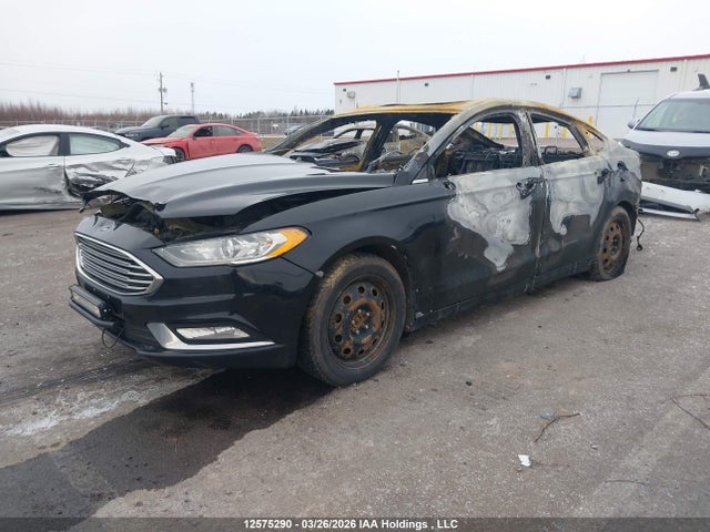 2017 Ford Fusion Se მანქანა იყიდება აუქციონზე, vin: 3FA6P0H72HR239266, აუქციონის ნომერი: 12575290