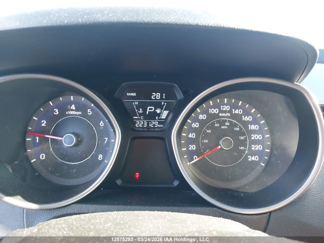 Продажа на аукционе авто 2016 Hyundai Elantra Se/sport/limited, vin: 5NPDH4AE0GH788285, номер лота: 12575293