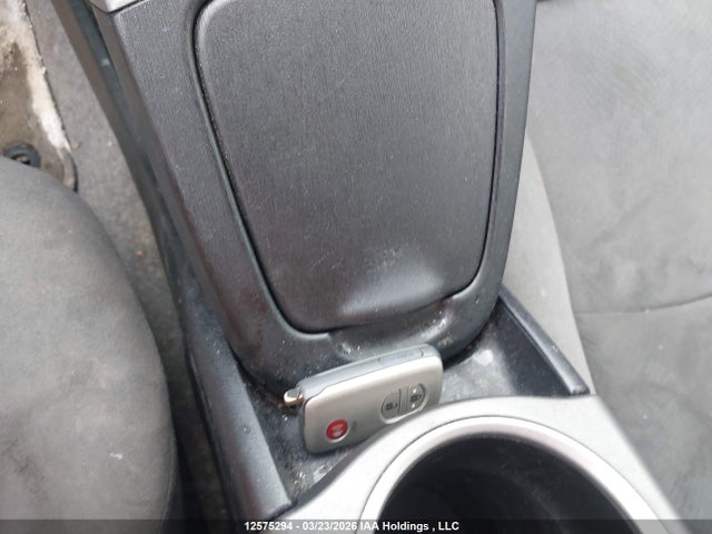 2012 Toyota Prius მანქანა იყიდება აუქციონზე, vin: JTDKN3DU7C1512345, აუქციონის ნომერი: 12575294
