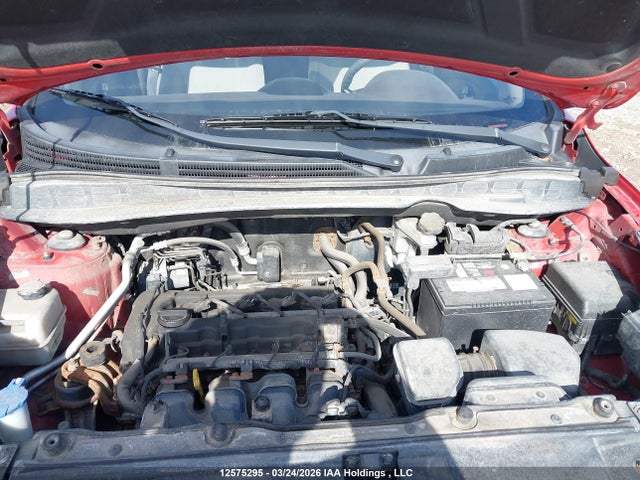 12575295 :رقم المزاد ، KM8JT3AB3BU200004 vin ، 2011 Hyundai Tucson Gl/gls مزاد بيع