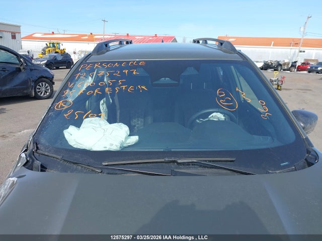 Aukcja sprzedaży 2025 Subaru Forester, vin: JF2SLDAC8SH610055, numer aukcji: 12575297