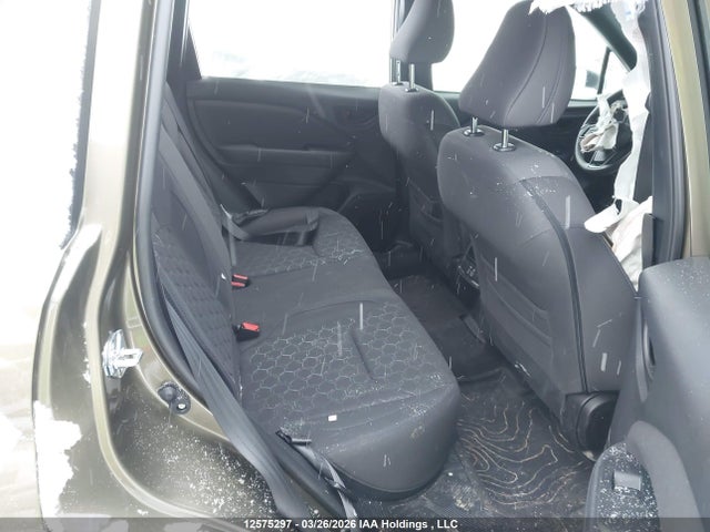 Aukcja sprzedaży 2025 Subaru Forester, vin: JF2SLDAC8SH610055, numer aukcji: 12575297