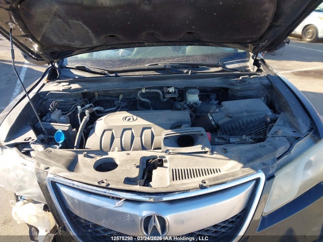5J8TB4H53EL800135 Acura Rdx Technology