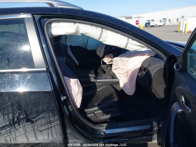 5J8TB4H53EL800135 Acura Rdx Technology