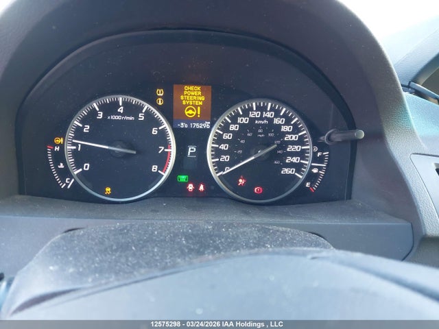 5J8TB4H53EL800135 Acura Rdx Technology