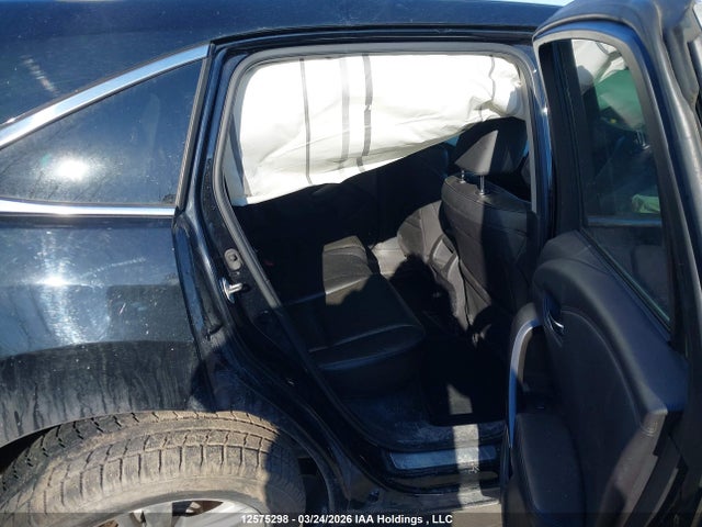 5J8TB4H53EL800135 Acura Rdx Technology