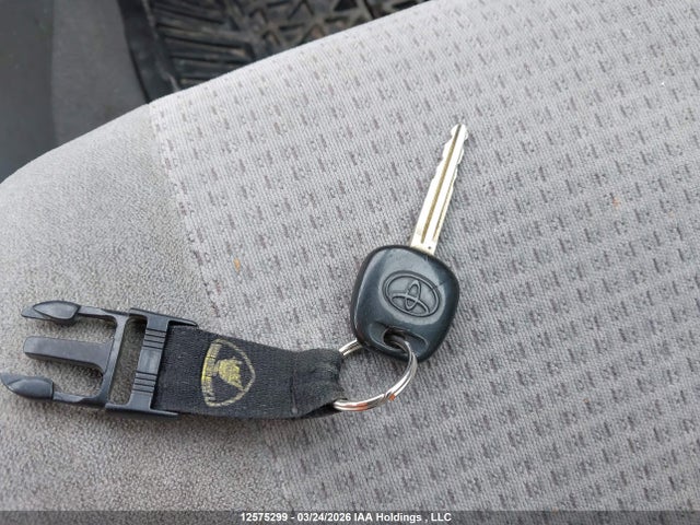 12575299 :رقم المزاد ، 2T1BR32E95C861098 vin ، 2005 Toyota Corolla Ce/le/s مزاد بيع