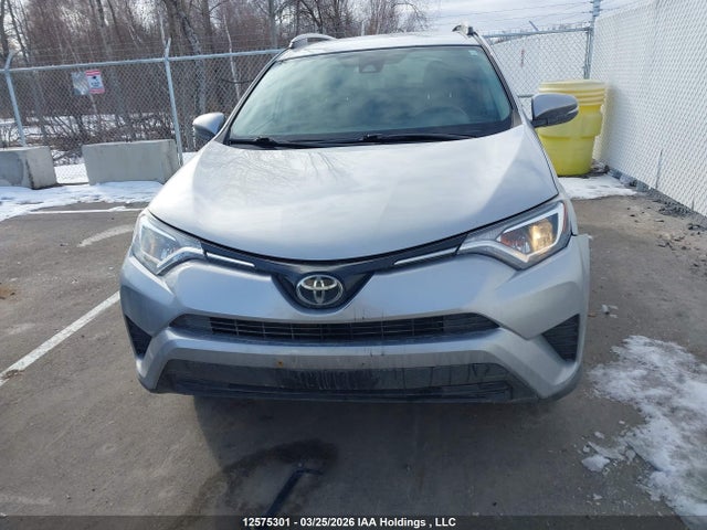 Aukcja sprzedaży 2017 Toyota Rav4 Le, vin: 2T3BFREV0HW548944, numer aukcji: 12575301
