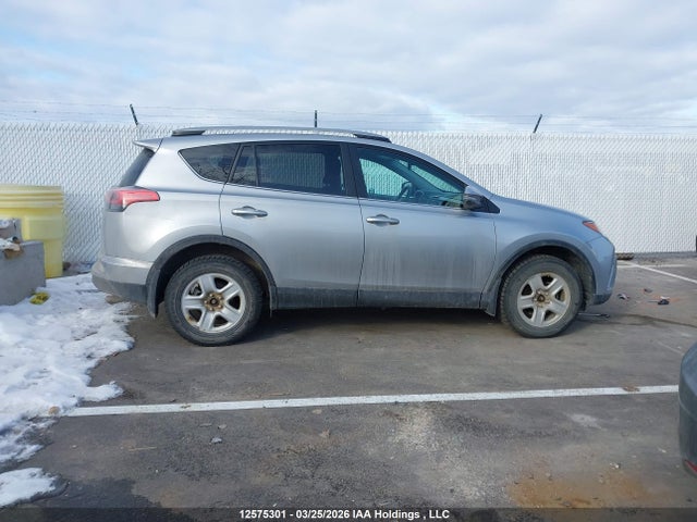 Aukcja sprzedaży 2017 Toyota Rav4 Le, vin: 2T3BFREV0HW548944, numer aukcji: 12575301