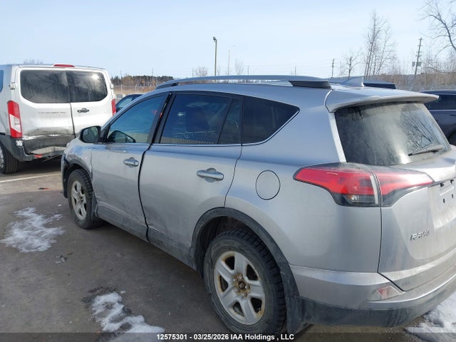 Aukcja sprzedaży 2017 Toyota Rav4 Le, vin: 2T3BFREV0HW548944, numer aukcji: 12575301