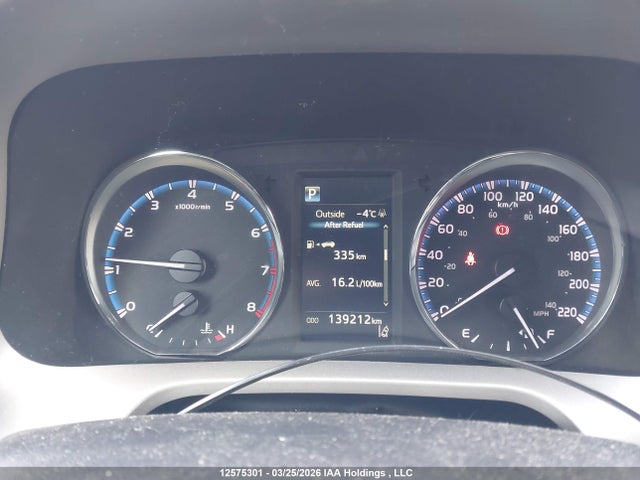 Aukcja sprzedaży 2017 Toyota Rav4 Le, vin: 2T3BFREV0HW548944, numer aukcji: 12575301