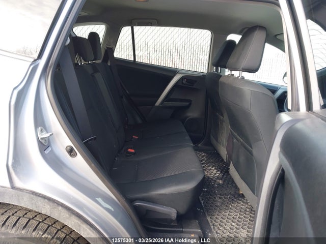 Aukcja sprzedaży 2017 Toyota Rav4 Le, vin: 2T3BFREV0HW548944, numer aukcji: 12575301