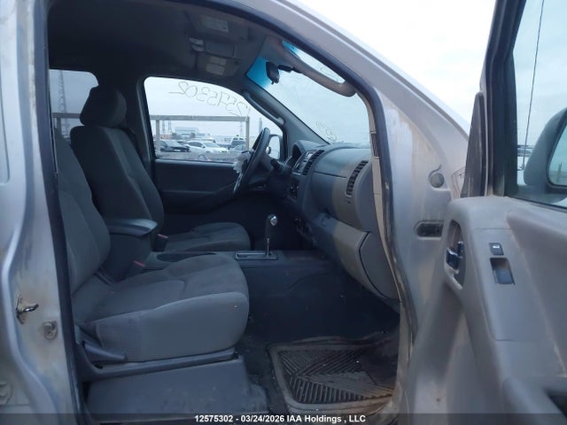 Продаж на аукціоні авто 2006 Nissan Frontier Le, vin: 1N6AD07W36C468098, номер лоту: 12575302