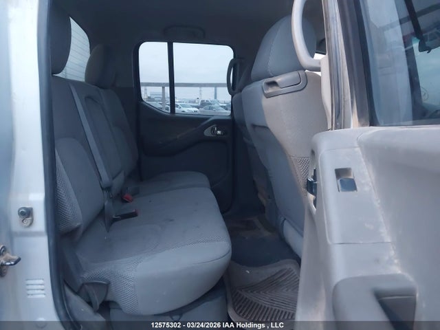 Продаж на аукціоні авто 2006 Nissan Frontier Le, vin: 1N6AD07W36C468098, номер лоту: 12575302