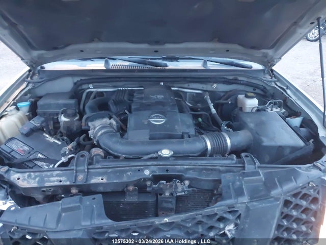 Продаж на аукціоні авто 2006 Nissan Frontier Le, vin: 1N6AD07W36C468098, номер лоту: 12575302