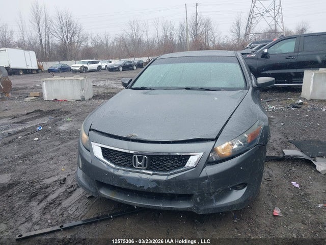 2008 Honda Accord Ex-l მანქანა იყიდება აუქციონზე, vin: 1HGCS12818A802970, აუქციონის ნომერი: 12575306