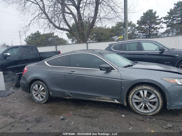 2008 Honda Accord Ex-l მანქანა იყიდება აუქციონზე, vin: 1HGCS12818A802970, აუქციონის ნომერი: 12575306