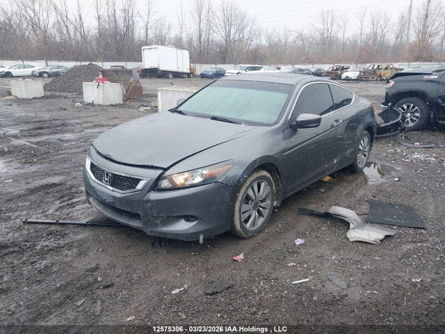 2008 Honda Accord Ex-l მანქანა იყიდება აუქციონზე, vin: 1HGCS12818A802970, აუქციონის ნომერი: 12575306