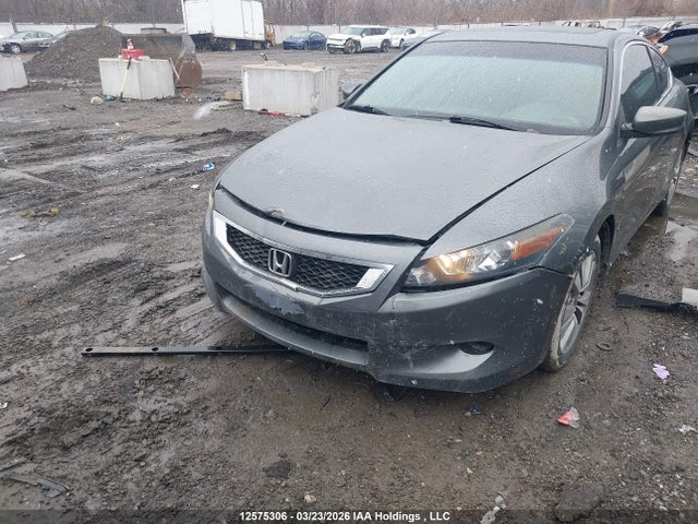 2008 Honda Accord Ex-l მანქანა იყიდება აუქციონზე, vin: 1HGCS12818A802970, აუქციონის ნომერი: 12575306