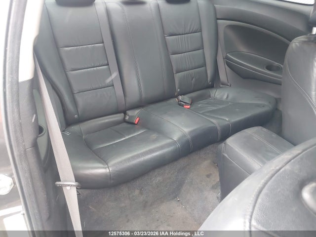 2008 Honda Accord Ex-l მანქანა იყიდება აუქციონზე, vin: 1HGCS12818A802970, აუქციონის ნომერი: 12575306