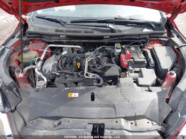Aukcja sprzedaży 2023 Mitsubishi Outlander Gt/gt Premium, vin: JA4J4VA88PZ612005, numer aukcji: 12575308