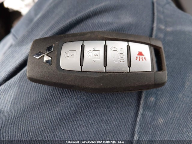 Aukcja sprzedaży 2023 Mitsubishi Outlander Gt/gt Premium, vin: JA4J4VA88PZ612005, numer aukcji: 12575308