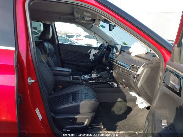 Aukcja sprzedaży 2023 Mitsubishi Outlander Gt/gt Premium, vin: JA4J4VA88PZ612005, numer aukcji: 12575308