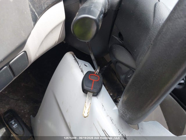 2012 Honda Civic Lx მანქანა იყიდება აუქციონზე, vin: 2HGFG3B49CH006744, აუქციონის ნომერი: 12575309