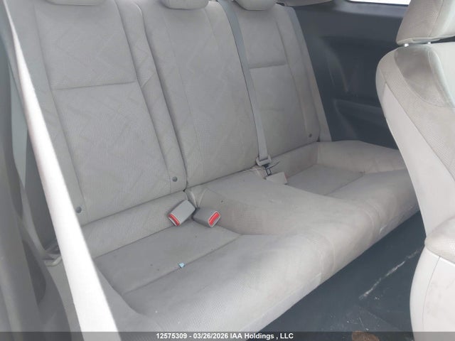 2012 Honda Civic Lx მანქანა იყიდება აუქციონზე, vin: 2HGFG3B49CH006744, აუქციონის ნომერი: 12575309
