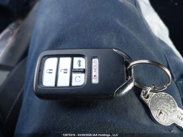 Продажа на аукционе авто 2016 Honda Civic Ex, vin: 2HGFC2F78GH008873, номер лота: 12575310