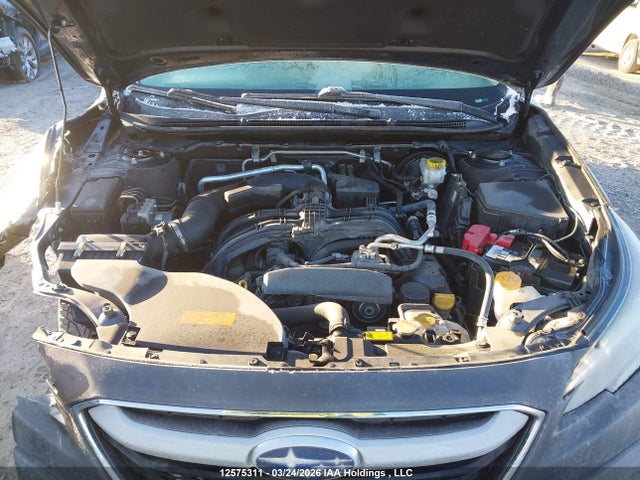4S4BTDAC4L3213452 Subaru Outback Convenience