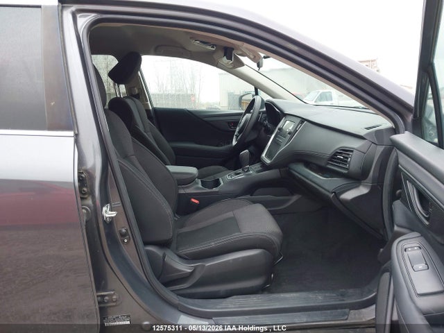 4S4BTDAC4L3213452 Subaru Outback Convenience